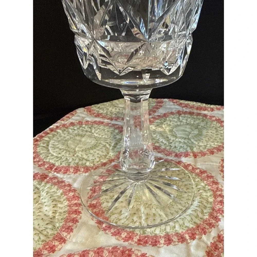 Waterford Crystal‎ Rosslare 6
